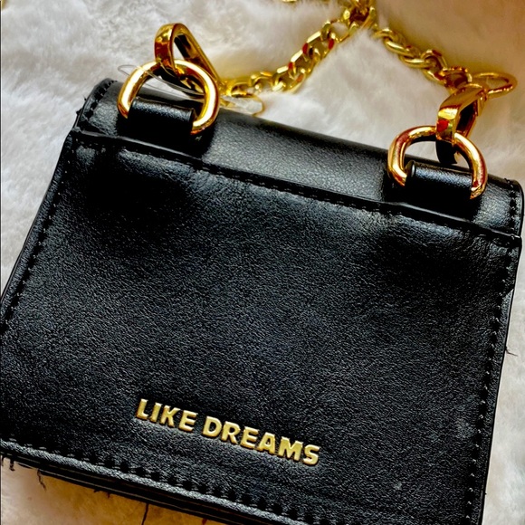 Mini bag - Picture 2 of 2